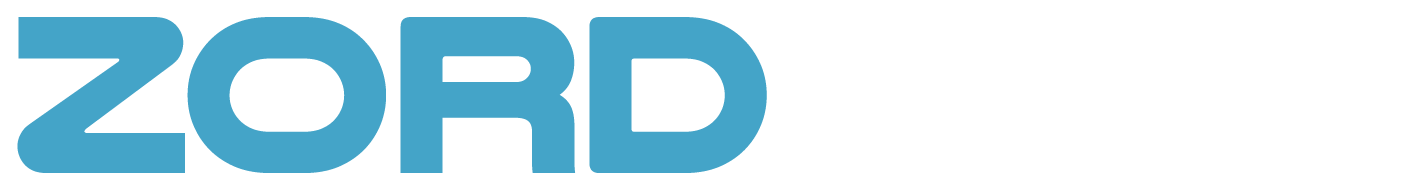 Zord Web Logo